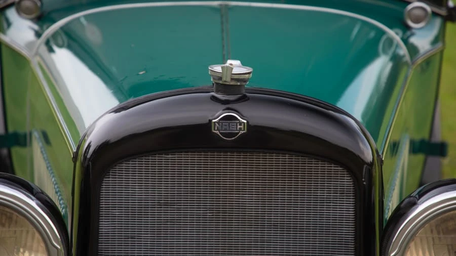 1928 Nash - Image 9 of 12