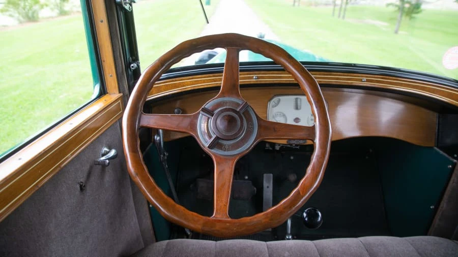 1928 Nash - Image 11 of 12