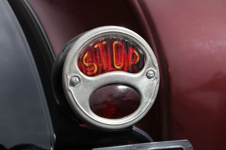 1928 Nash - Image 9 of 12