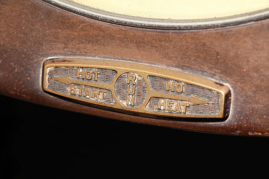 1928 Nash - Image 12 of 12