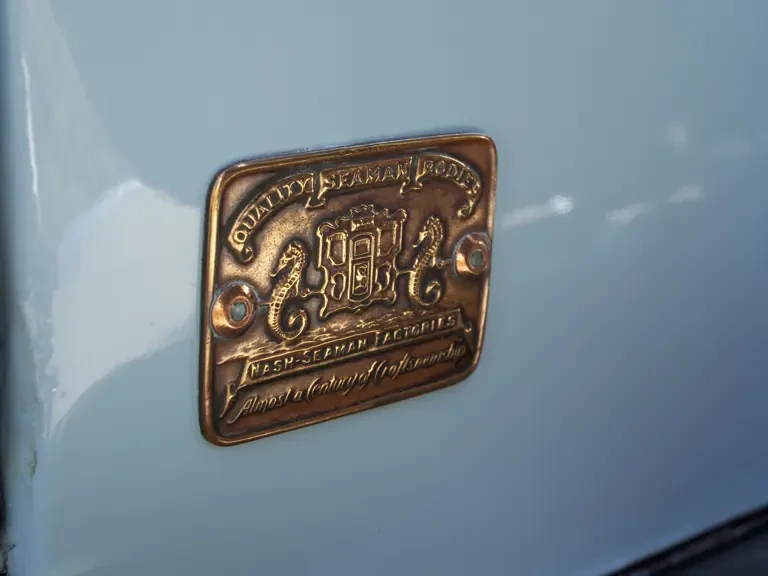 1928 Nash - Image 6 of 19