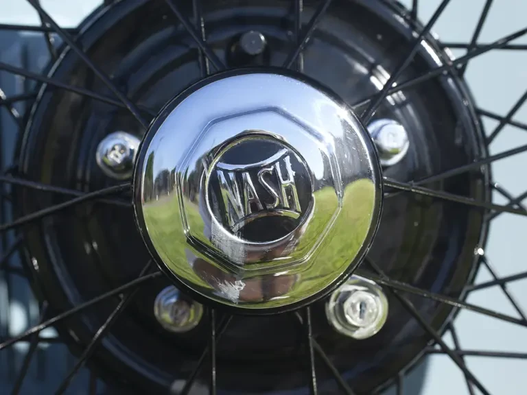 1928 Nash - Image 13 of 19