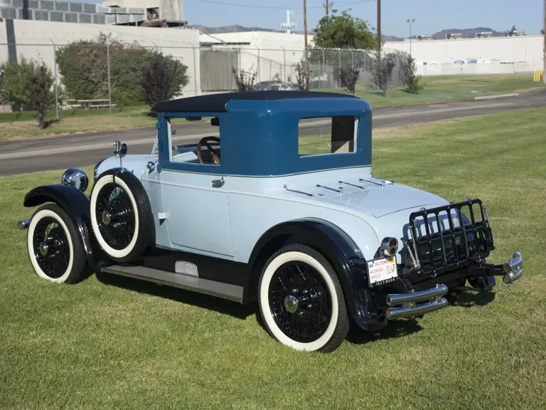 1928 Nash - Image 3 of 19