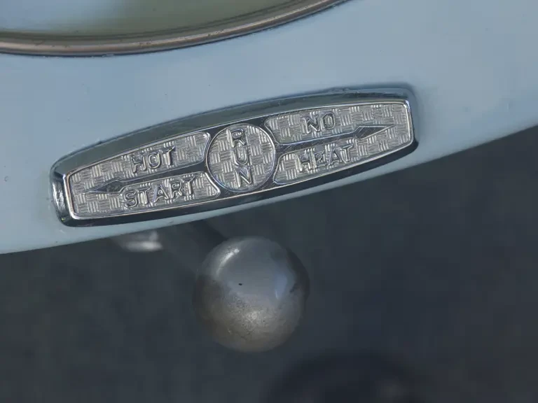 1928 Nash - Image 16 of 19