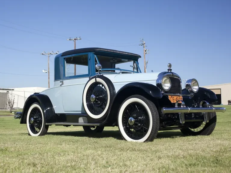 1928 Nash - Image 2 of 19