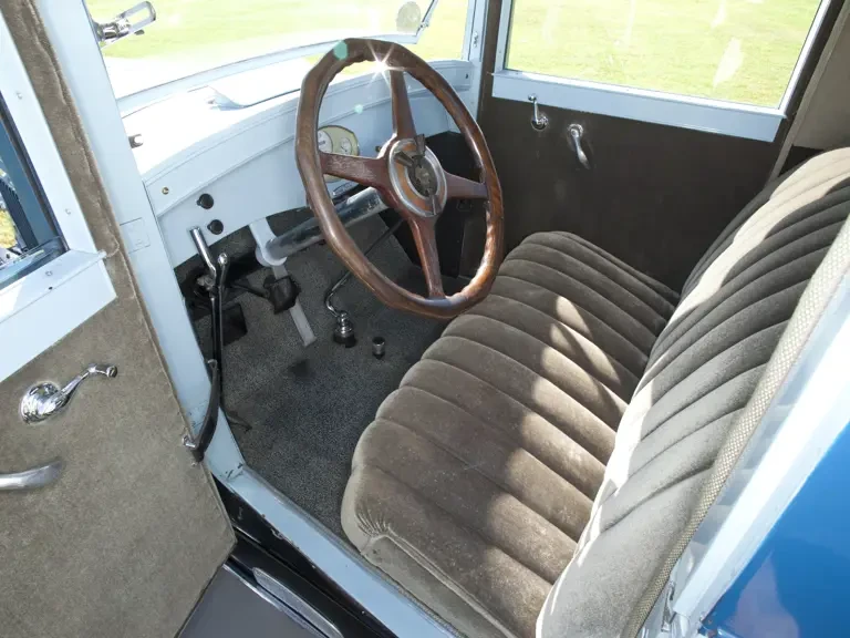 1928 Nash - Image 5 of 19