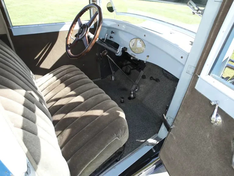 1928 Nash - Image 12 of 19