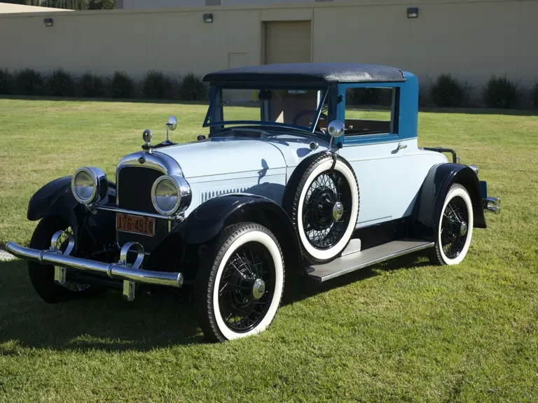1928 Nash - Image 19 of 19