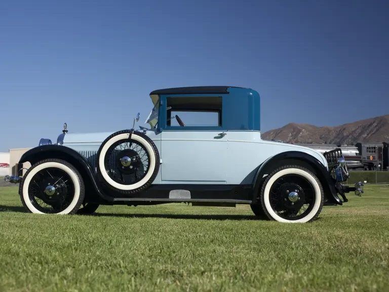 1928 Nash - Image 7 of 19