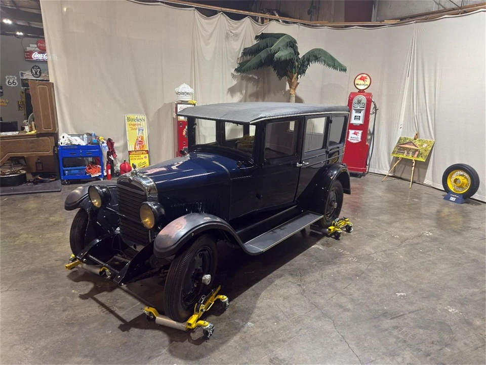 1928 Nash - Image 5 of 31