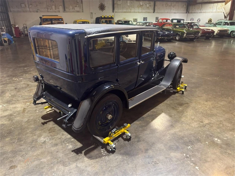 1928 Nash - Image 18 of 31