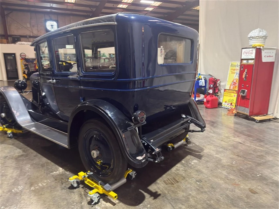 1928 Nash - Image 10 of 31