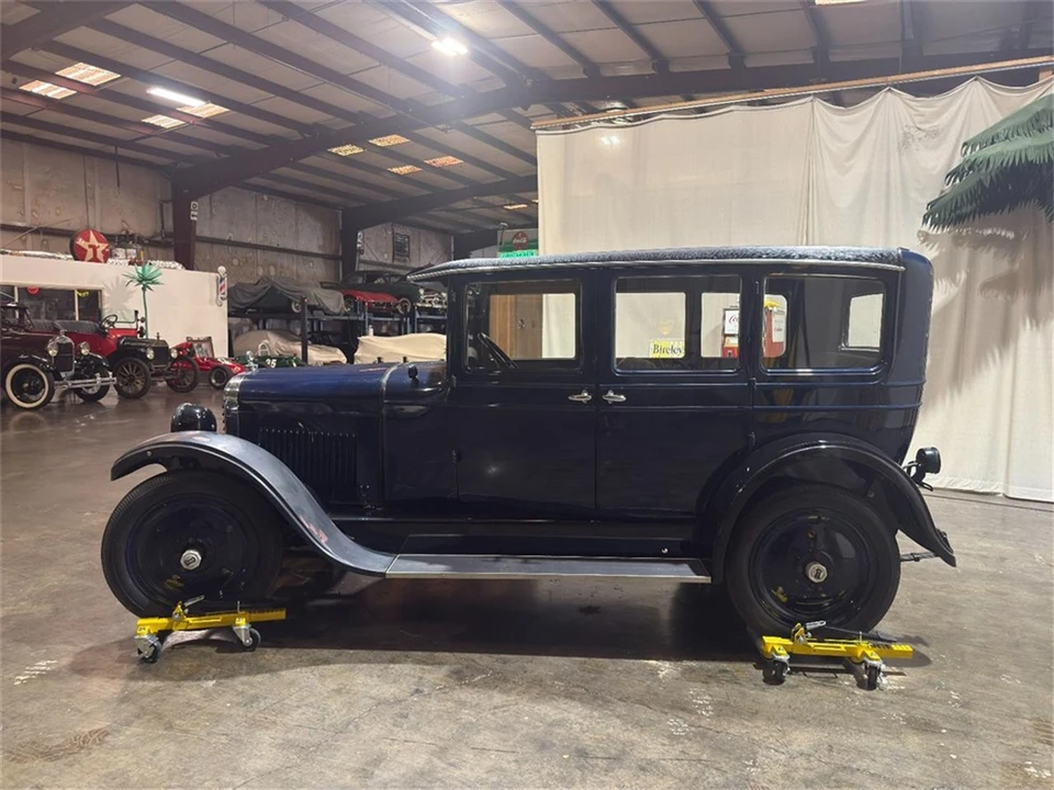 1928 Nash - Image 6 of 31