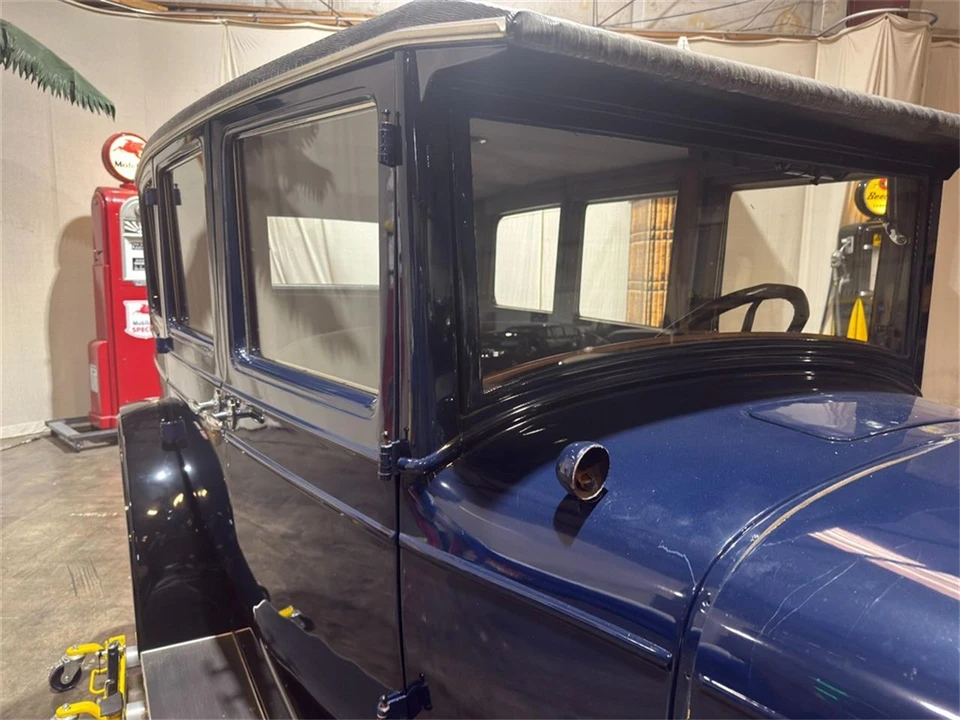 1928 Nash - Image 22 of 31