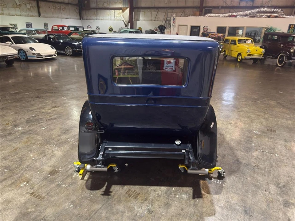 1928 Nash - Image 14 of 31