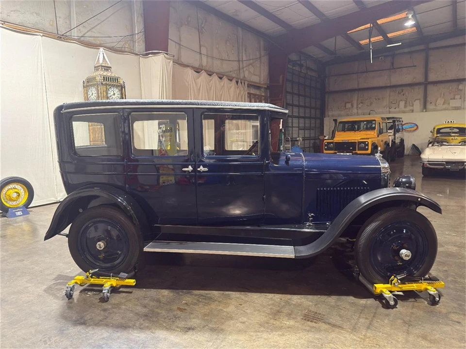 1928 Nash - Image 19 of 31