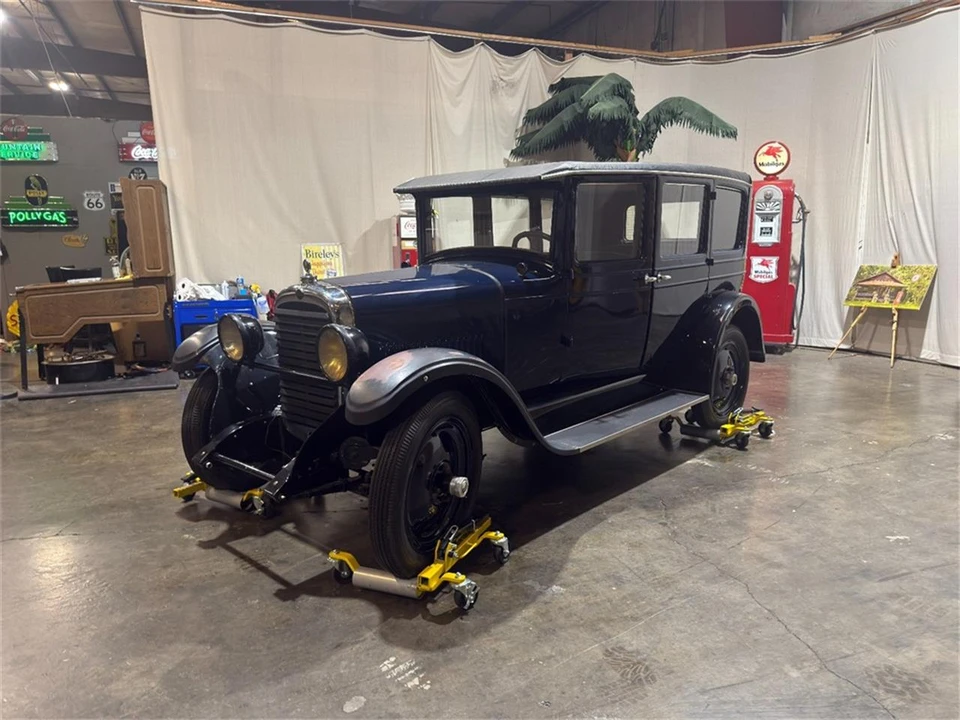 1928 Nash - Image 3 of 31