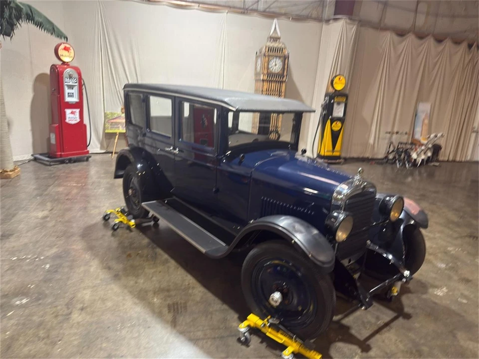 1928 Nash - Image 23 of 31