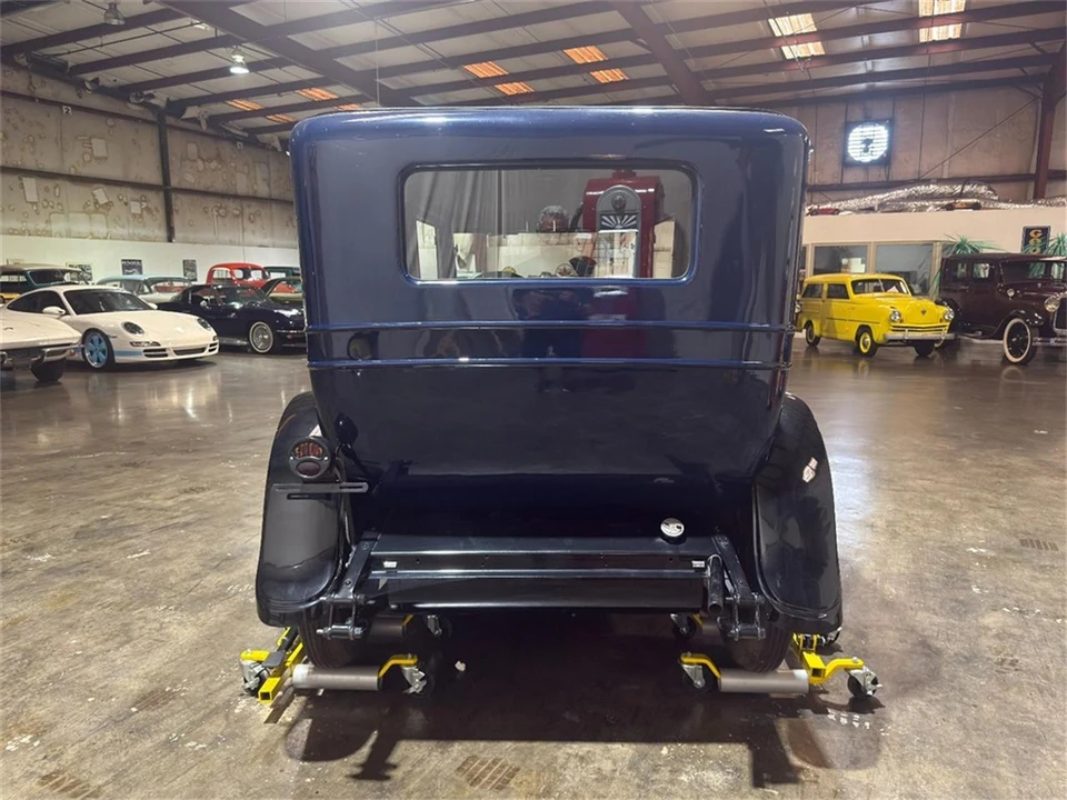 1928 Nash - Image 11 of 31
