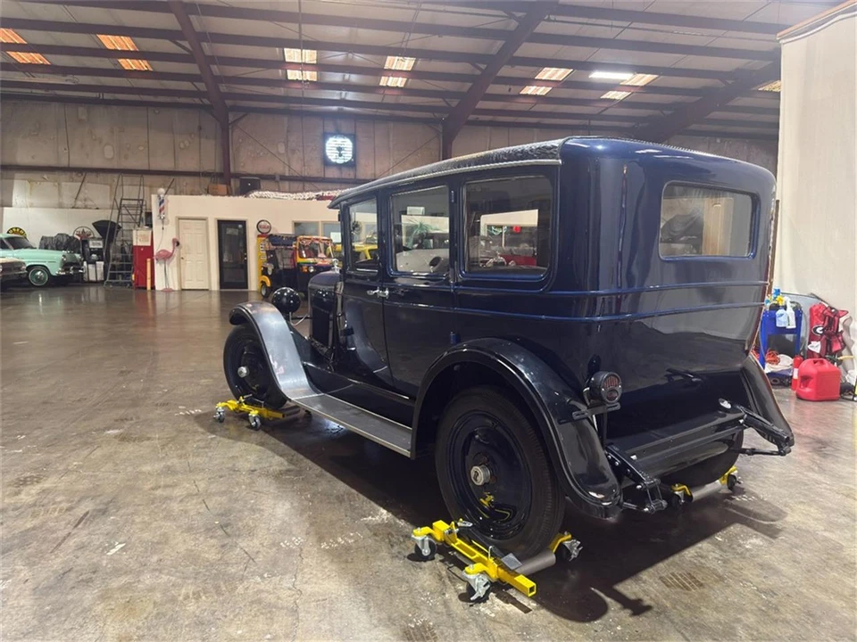 1928 Nash - Image 7 of 31