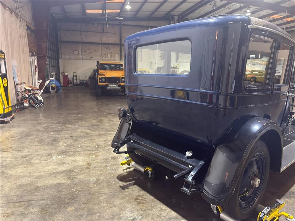 1928 Nash - Image 15 of 31