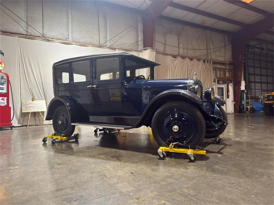 1928 Nash - Image 12 of 31