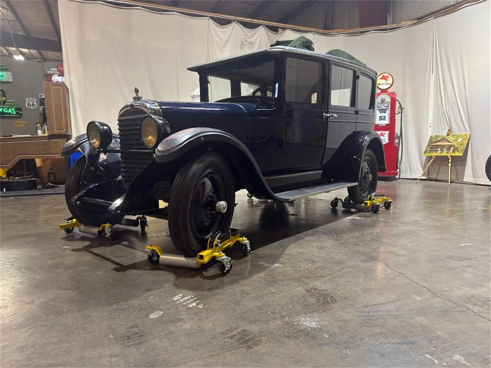 1928 Nash - Image 4 of 31