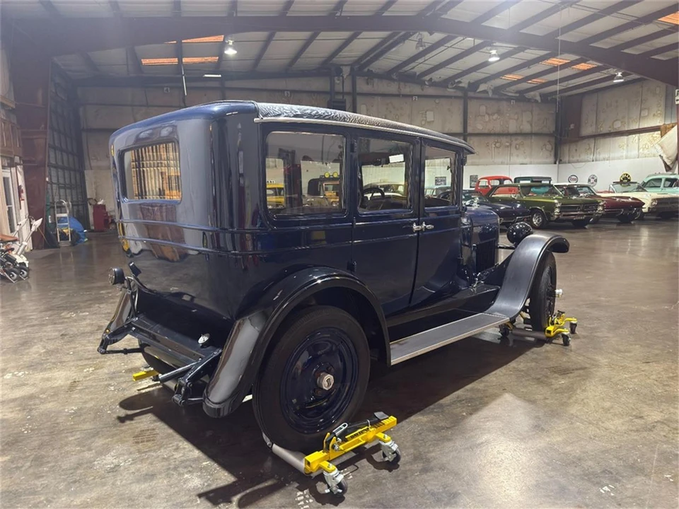 1928 Nash - Image 16 of 31