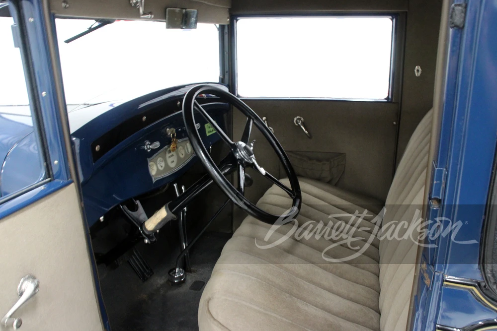 1928 Oldsmobile F-Series - Image 2 of 11