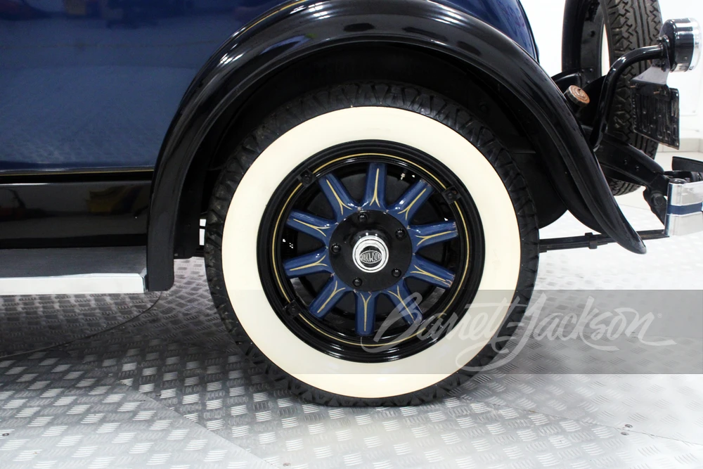 1928 Oldsmobile F-Series - Image 5 of 11