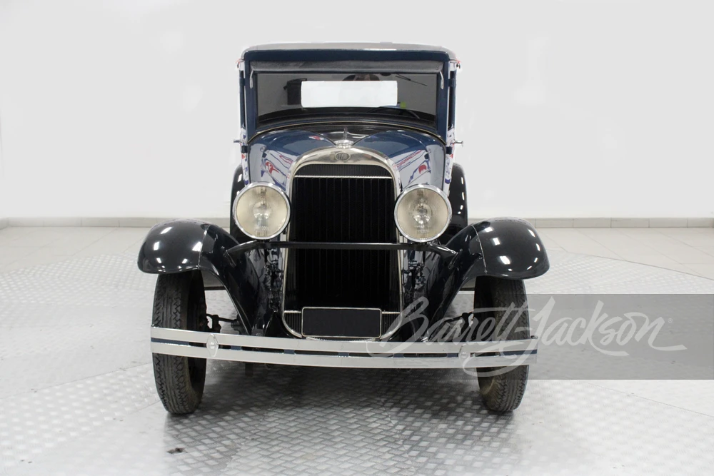 1928 Oldsmobile F-Series - Image 9 of 11