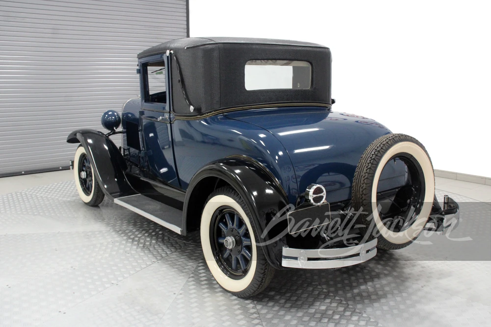 1928 Oldsmobile F-Series - Image 10 of 11