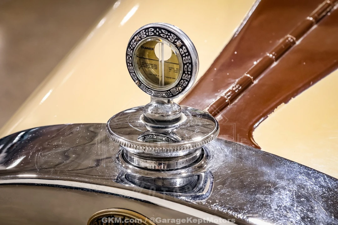 1928 Oldsmobile F-Series - Image 27 of 31