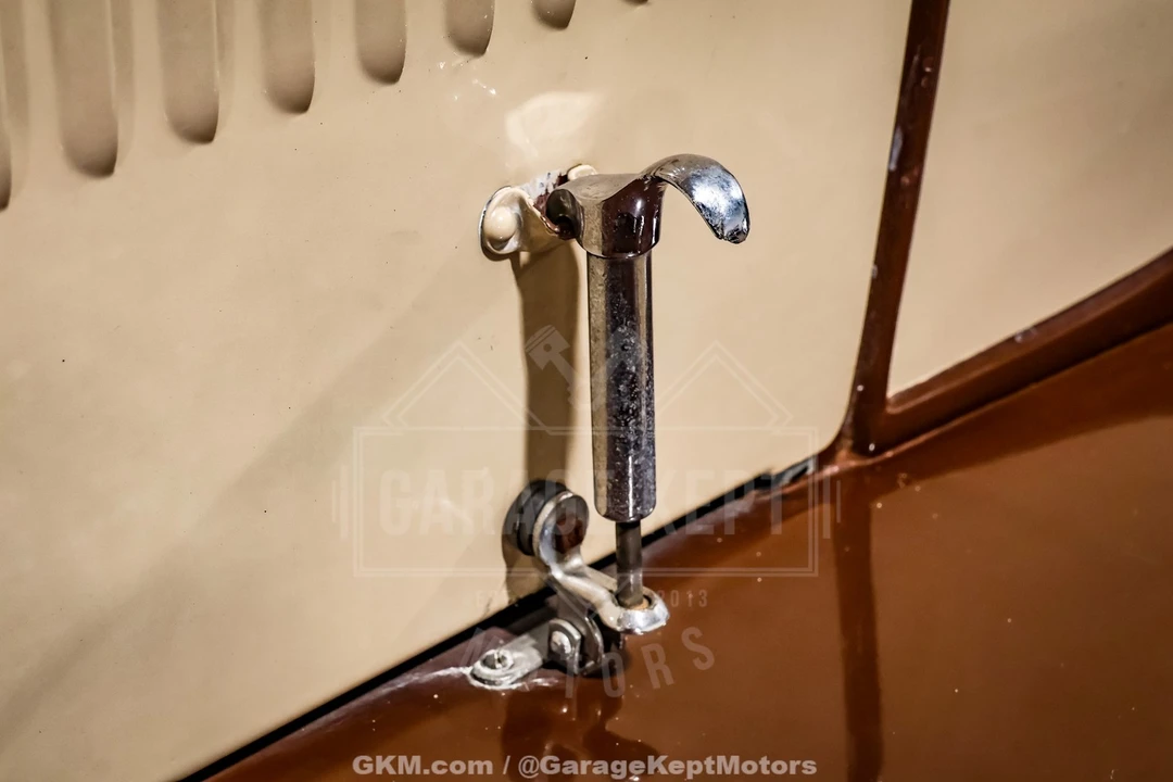 1928 Oldsmobile F-Series - Image 28 of 31