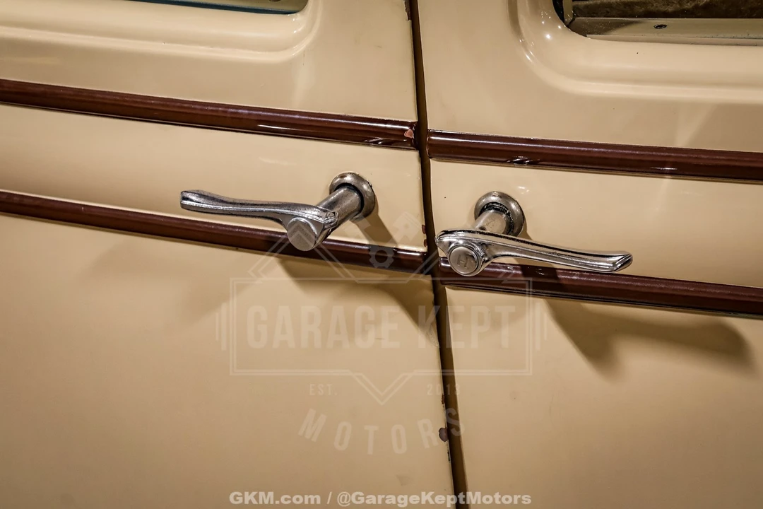1928 Oldsmobile F-Series - Image 31 of 31