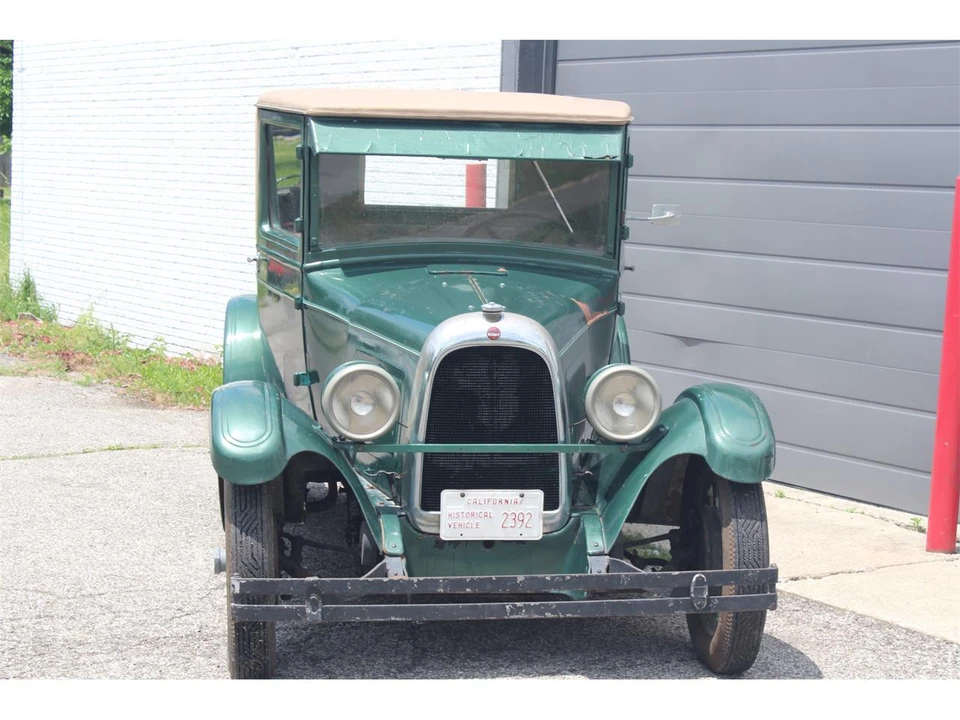 1928 Willys - Image 5 of 31