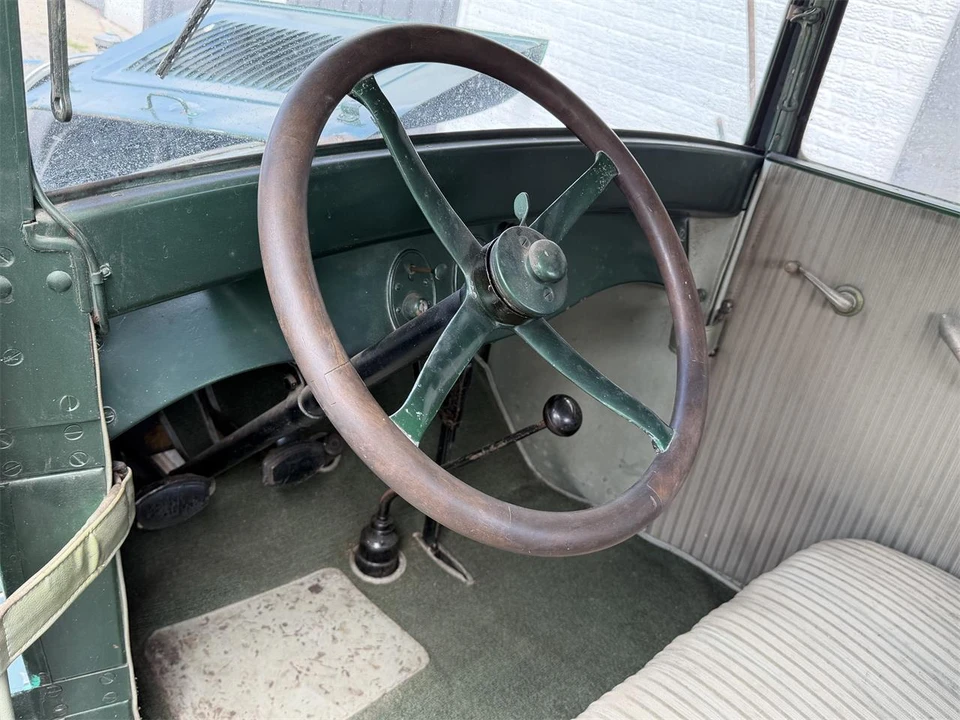 1928 Willys - Image 14 of 31