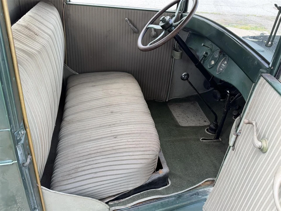 1928 Willys - Image 17 of 31