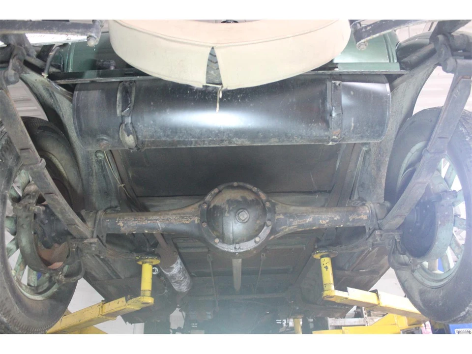 1928 Willys - Image 30 of 31