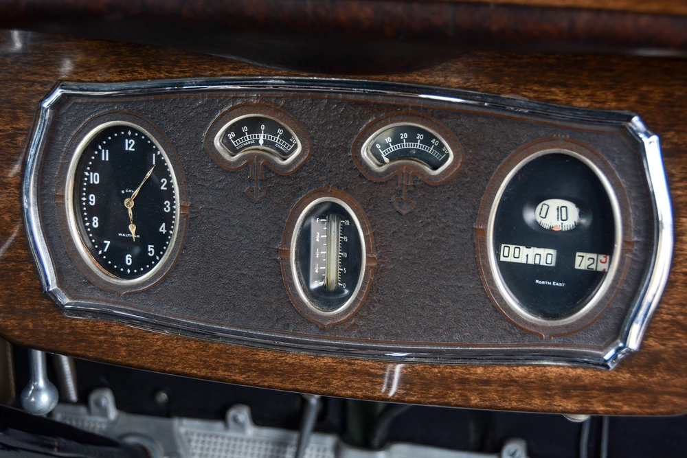 1928 Packard Six & One-Ten & 115 - Image 5 of 9