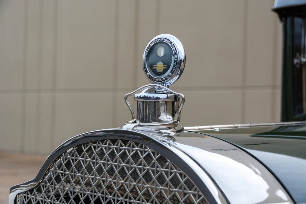 1928 Packard Six & One-Ten & 115 - Image 6 of 9