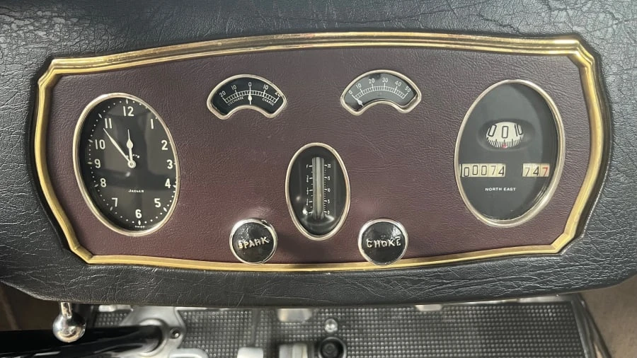 1928 Packard Eight - Image 12 of 25
