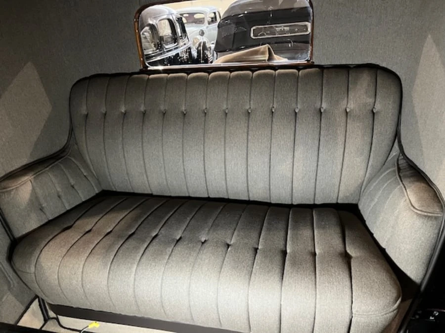 1928 Packard Eight - Image 16 of 25