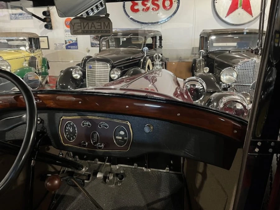 1928 Packard Eight - Image 17 of 25
