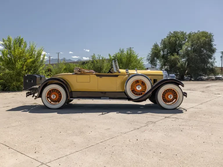 1928 Packard Eight - Image 6 of 31