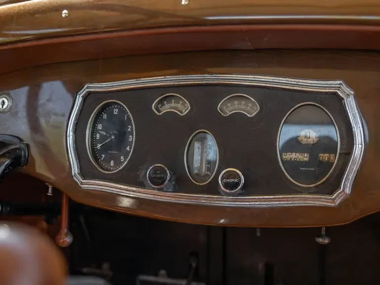 1928 Packard Eight - Image 16 of 31