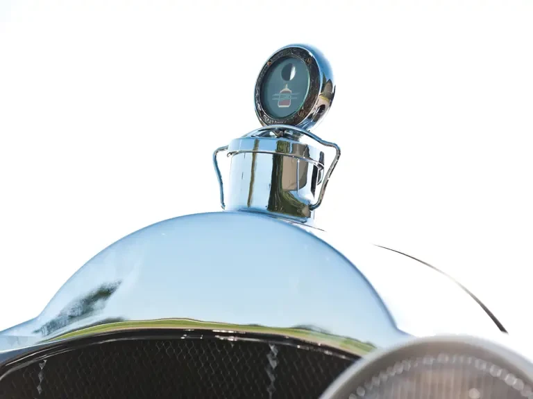 1928 Packard Eight - Image 6 of 16