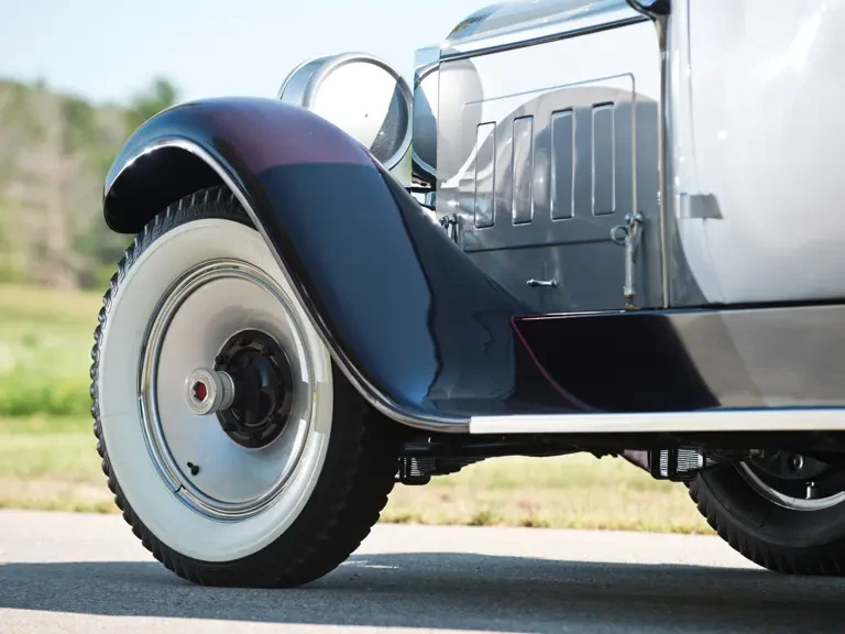 1928 Packard Eight - Image 8 of 16