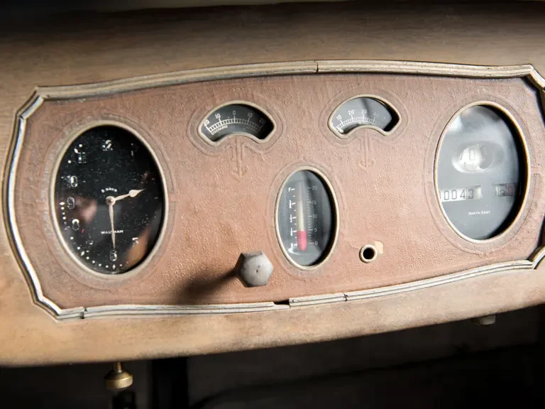 1928 Packard Eight - Image 13 of 16