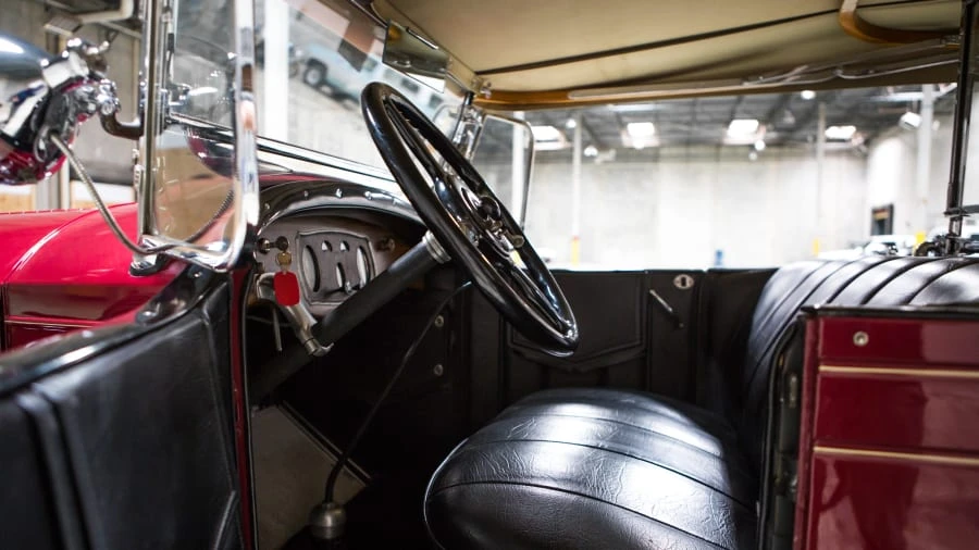 1928 Packard Six & One-Ten & 115 - Image 4 of 12